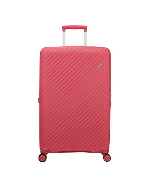 Diablast trolley grande SAMSONITE | 159576PINK GLITCH